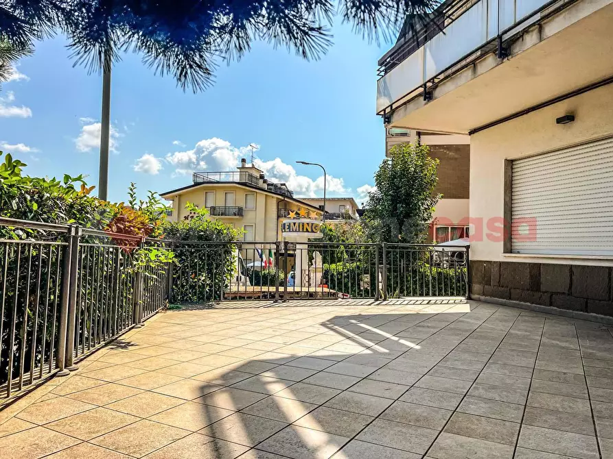 Immagine 21 di Appartamento in vendita  in Via MACCHIADORO, 2 a Fiuggi