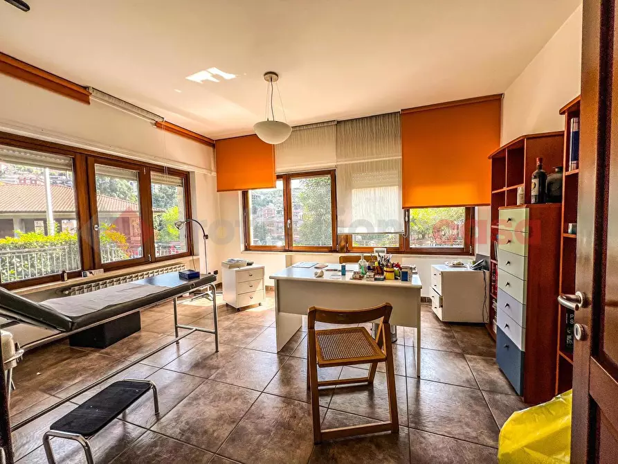 Immagine 10 di Appartamento in vendita  in Via MACCHIADORO, 2 a Fiuggi