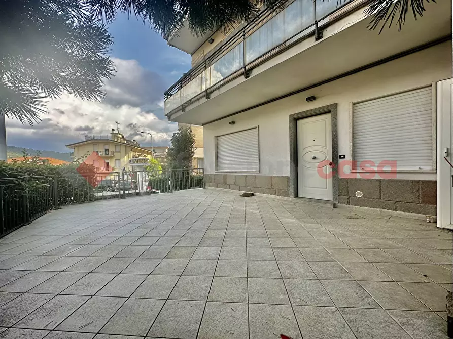 Immagine 25 di Appartamento in vendita  in Via MACCHIADORO, 2 a Fiuggi