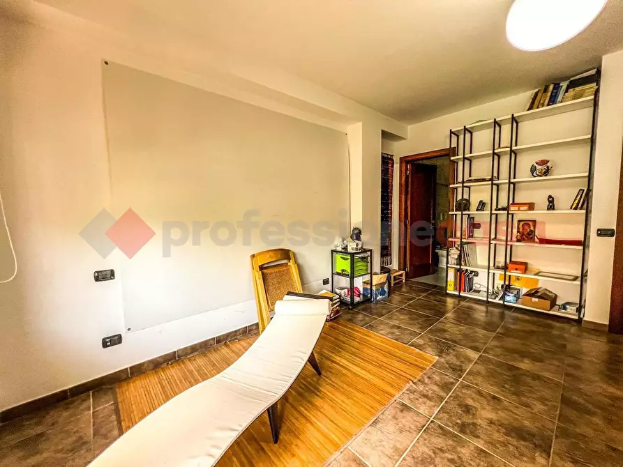 Immagine 15 di Appartamento in vendita  in Via MACCHIADORO, 2 a Fiuggi