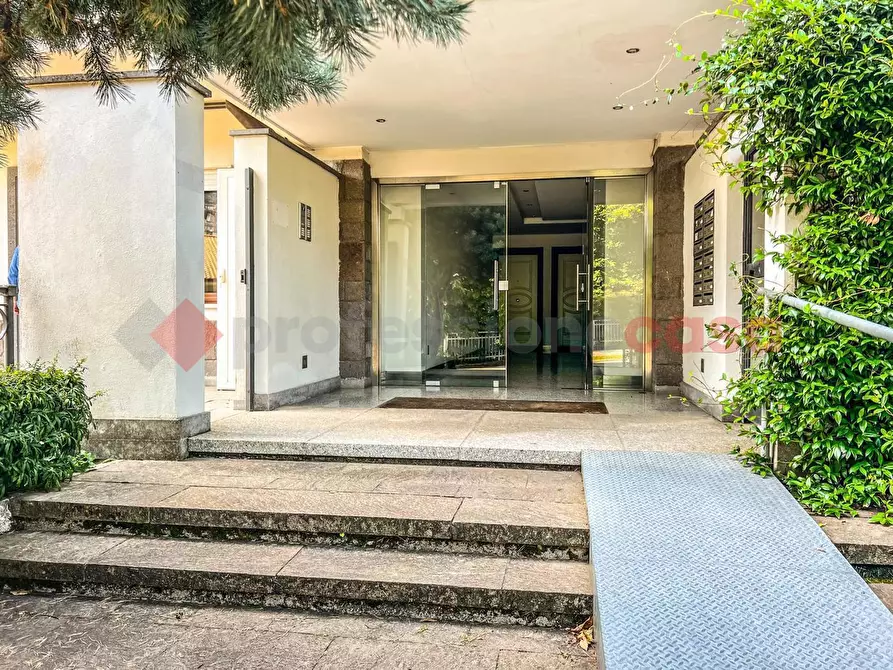 Immagine 22 di Appartamento in vendita  in Via MACCHIADORO, 2 a Fiuggi