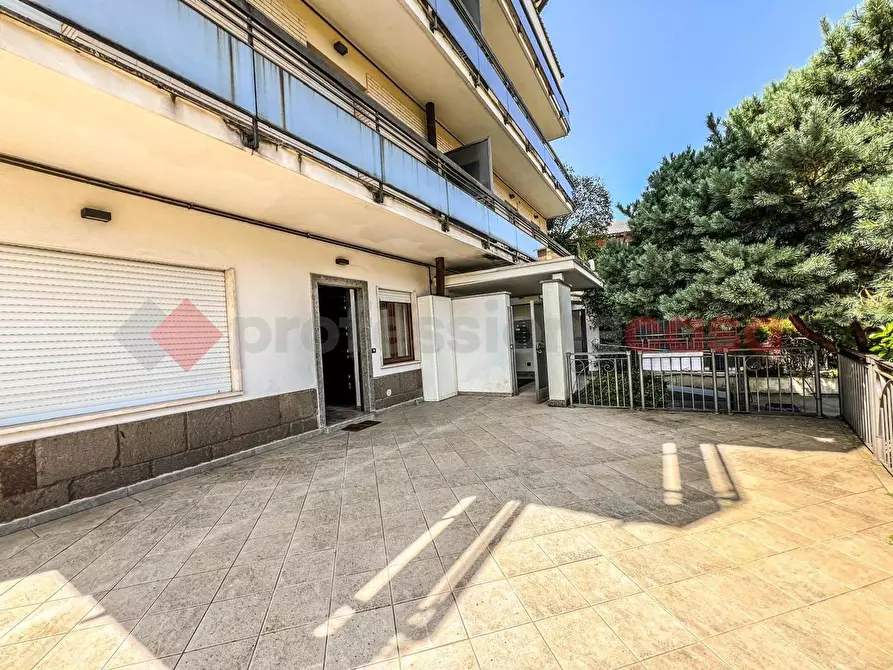 Immagine 17 di Appartamento in vendita  in Via MACCHIADORO, 2 a Fiuggi