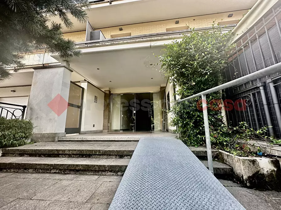 Immagine 27 di Appartamento in vendita  in Via MACCHIADORO, 2 a Fiuggi