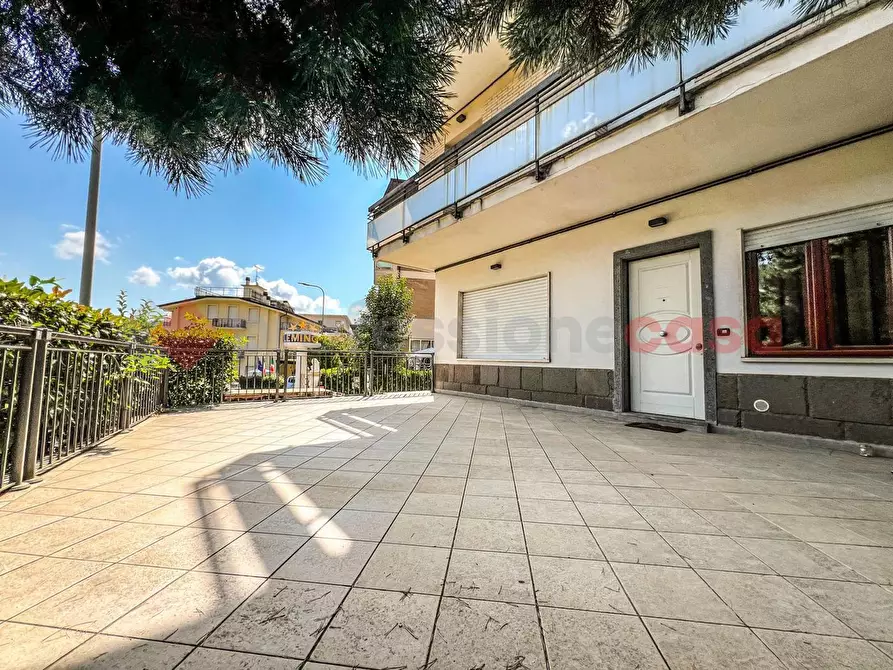 Immagine 19 di Appartamento in vendita  in Via MACCHIADORO, 2 a Fiuggi