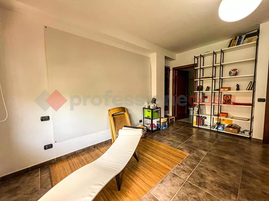 Immagine 14 di Appartamento in vendita  in Via MACCHIADORO, 2 a Fiuggi