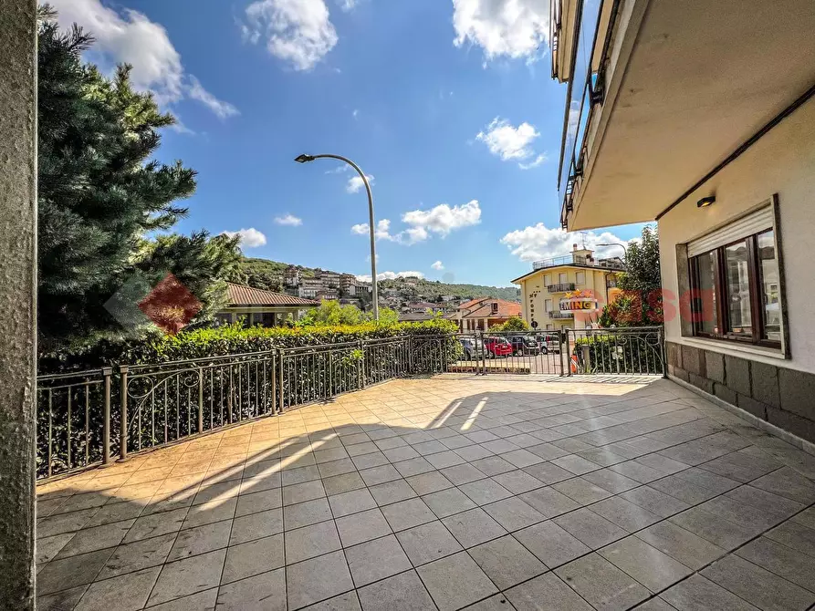 Immagine 12 di Appartamento in vendita  in Via MACCHIADORO, 2 a Fiuggi