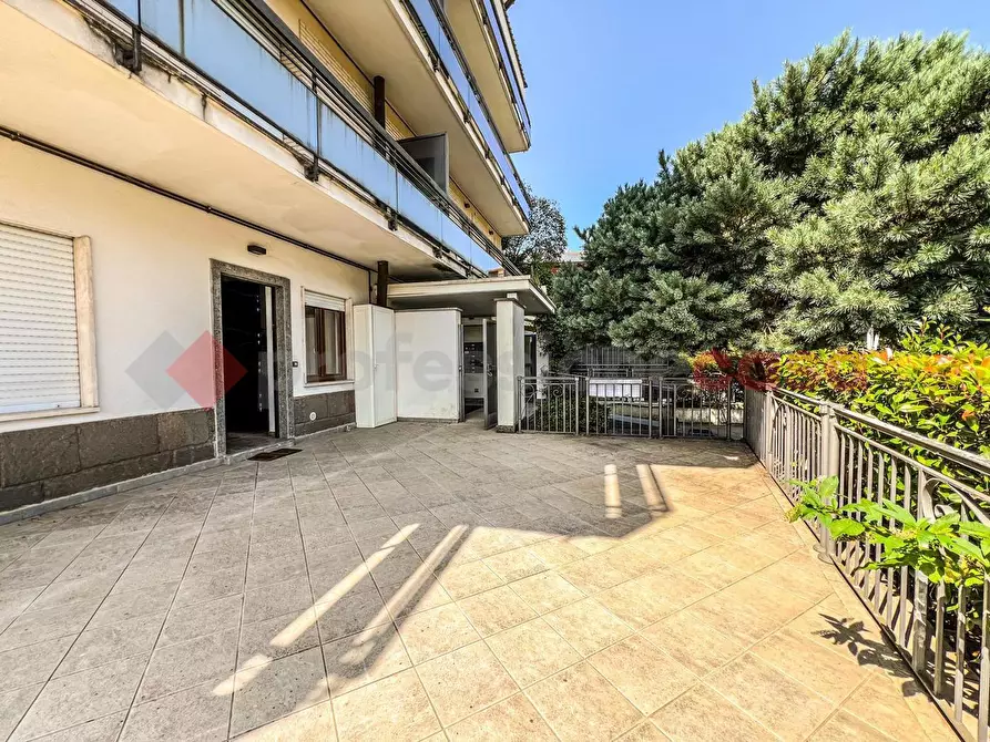 Immagine 1 di Appartamento in vendita  in Via MACCHIADORO, 2 a Fiuggi