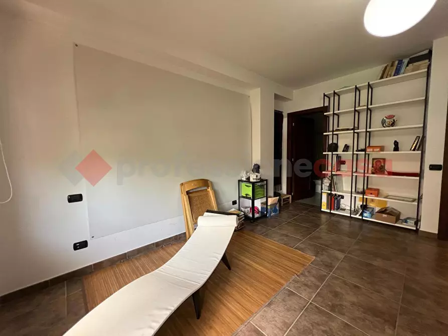 Immagine 18 di Appartamento in vendita  in Via MACCHIADORO, 2 a Fiuggi