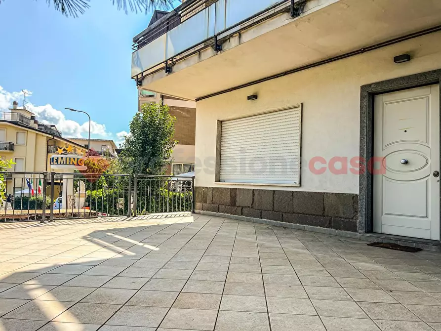 Immagine 20 di Appartamento in vendita  in Via MACCHIADORO, 2 a Fiuggi