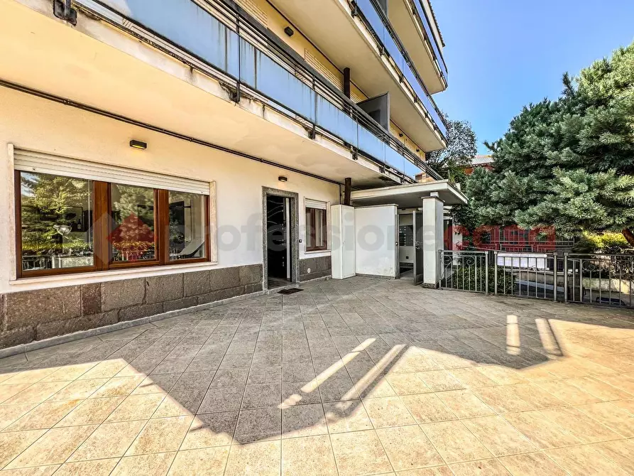 Immagine 13 di Appartamento in vendita  in Via MACCHIADORO, 2 a Fiuggi