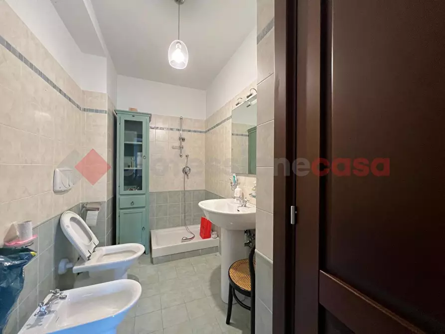 Immagine 8 di Appartamento in vendita  in Via MACCHIADORO, 2 a Fiuggi