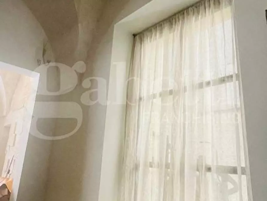 Immagine 4 di Loft/Open space in vendita  in Via Antonio Galateo, 59 a Lecce