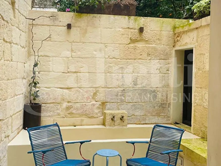 Immagine 17 di Loft/Open space in vendita  in Via Antonio Galateo, 59 a Lecce