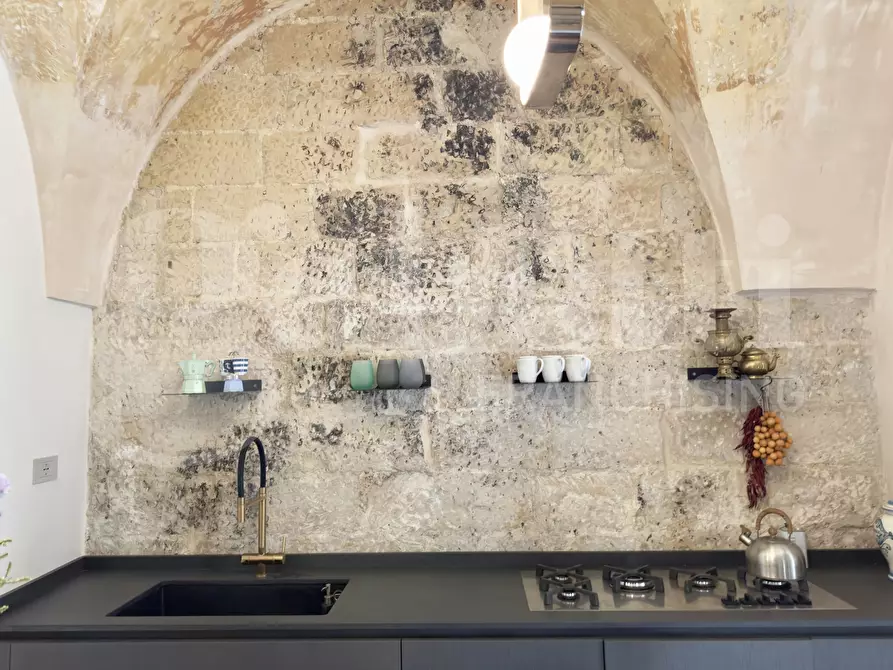 Immagine 8 di Loft/Open space in vendita  in Via Antonio Galateo, 59 a Lecce