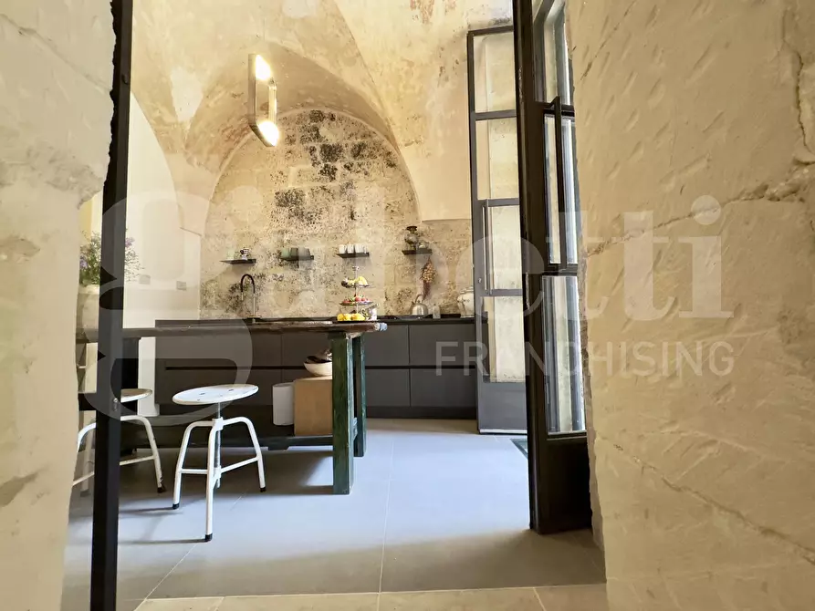 Immagine 6 di Loft/Open space in vendita  in Via Antonio Galateo, 59 a Lecce