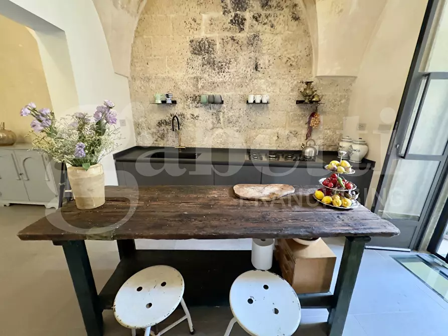 Immagine 7 di Loft/Open space in vendita  in Via Antonio Galateo, 59 a Lecce