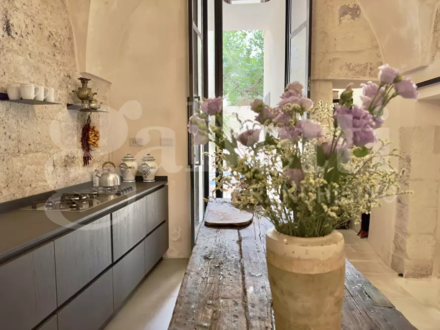 Immagine 9 di Loft/Open space in vendita  in Via Antonio Galateo, 59 a Lecce