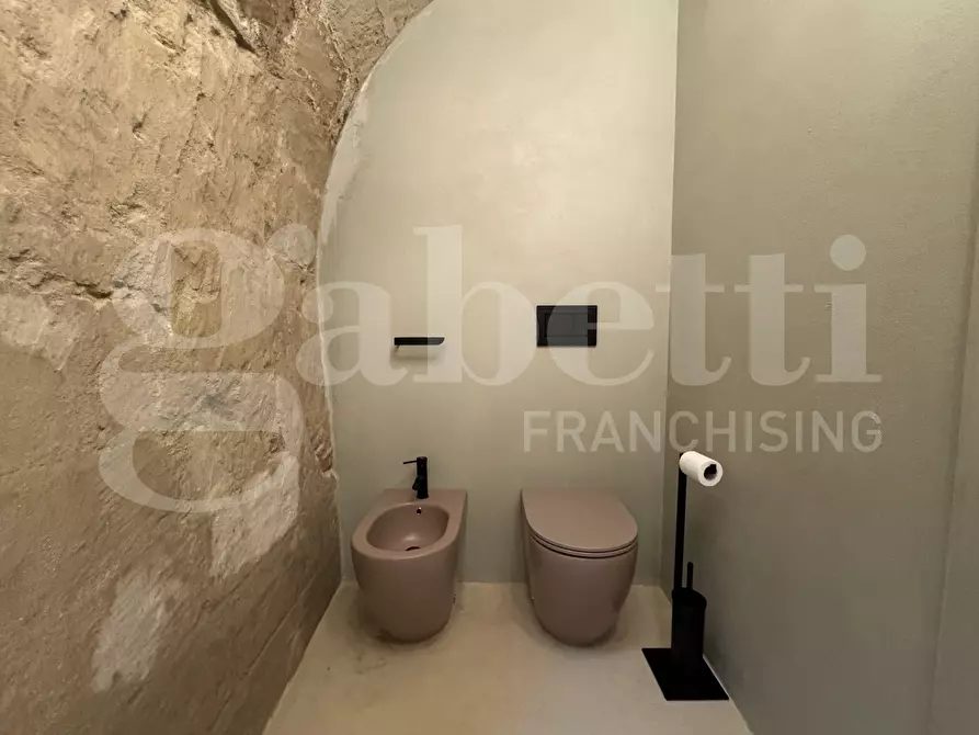 Immagine 22 di Loft/Open space in vendita  in Via Antonio Galateo, 59 a Lecce