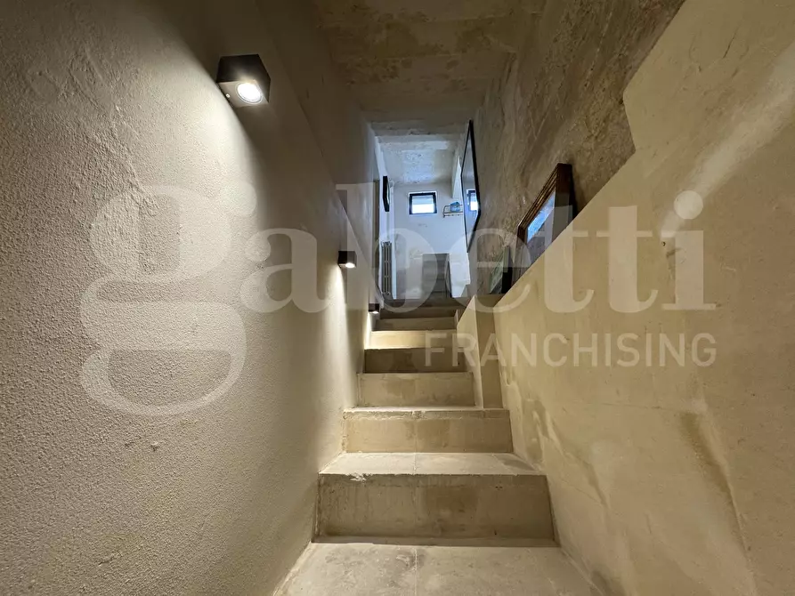 Immagine 18 di Loft/Open space in vendita  in Via Antonio Galateo, 59 a Lecce