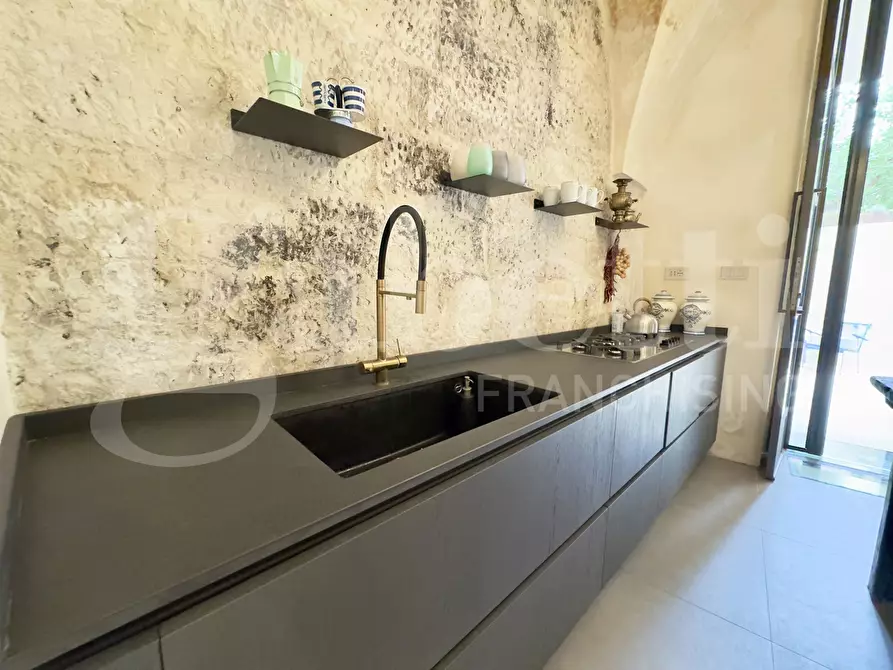 Immagine 10 di Loft/Open space in vendita  in Via Antonio Galateo, 59 a Lecce