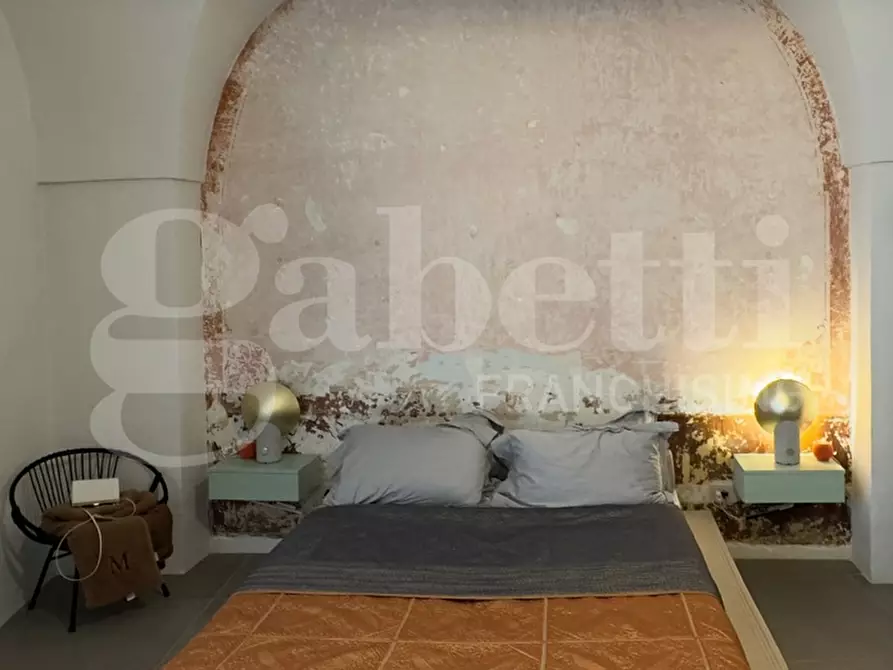 Immagine 11 di Loft/Open space in vendita  in Via Antonio Galateo, 59 a Lecce