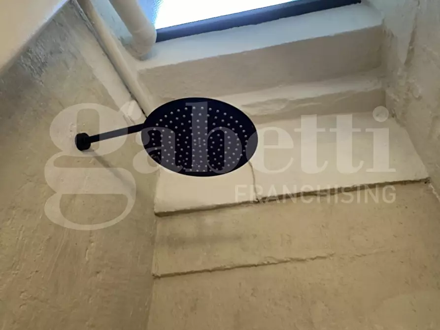 Immagine 19 di Loft/Open space in vendita  in Via Antonio Galateo, 59 a Lecce