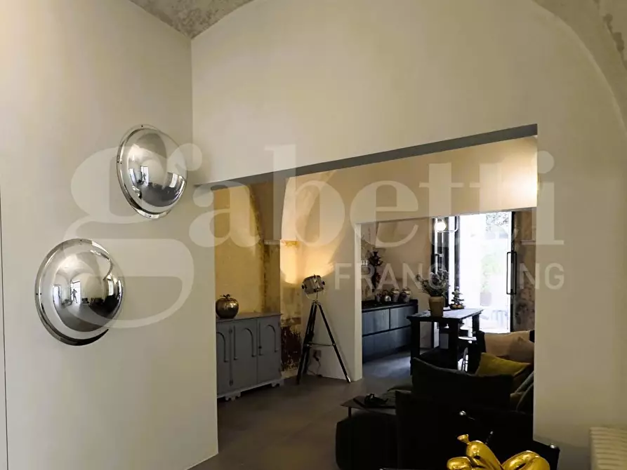 Immagine 14 di Loft/Open space in vendita  in Via Antonio Galateo, 59 a Lecce