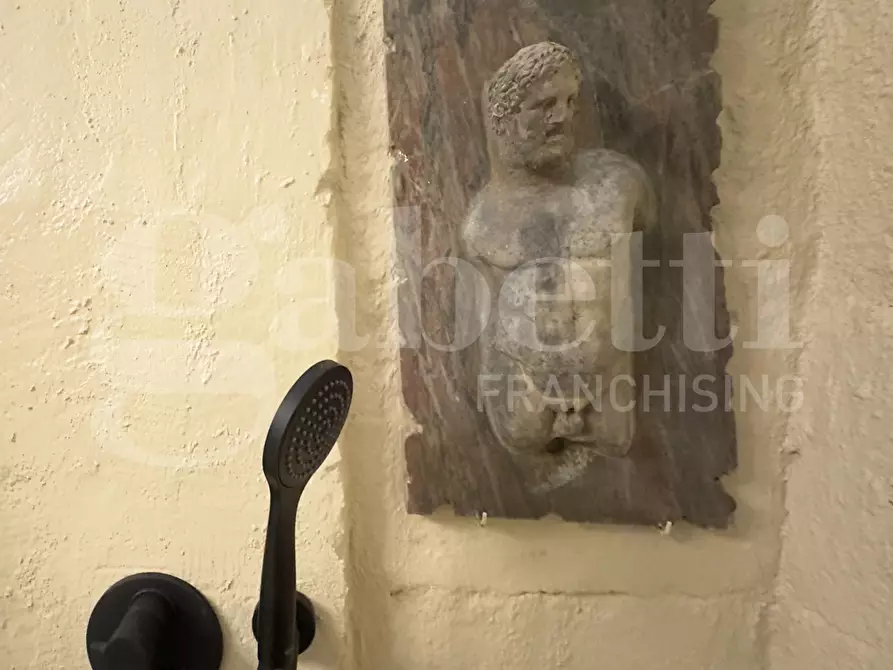 Immagine 21 di Loft/Open space in vendita  in Via Antonio Galateo, 59 a Lecce