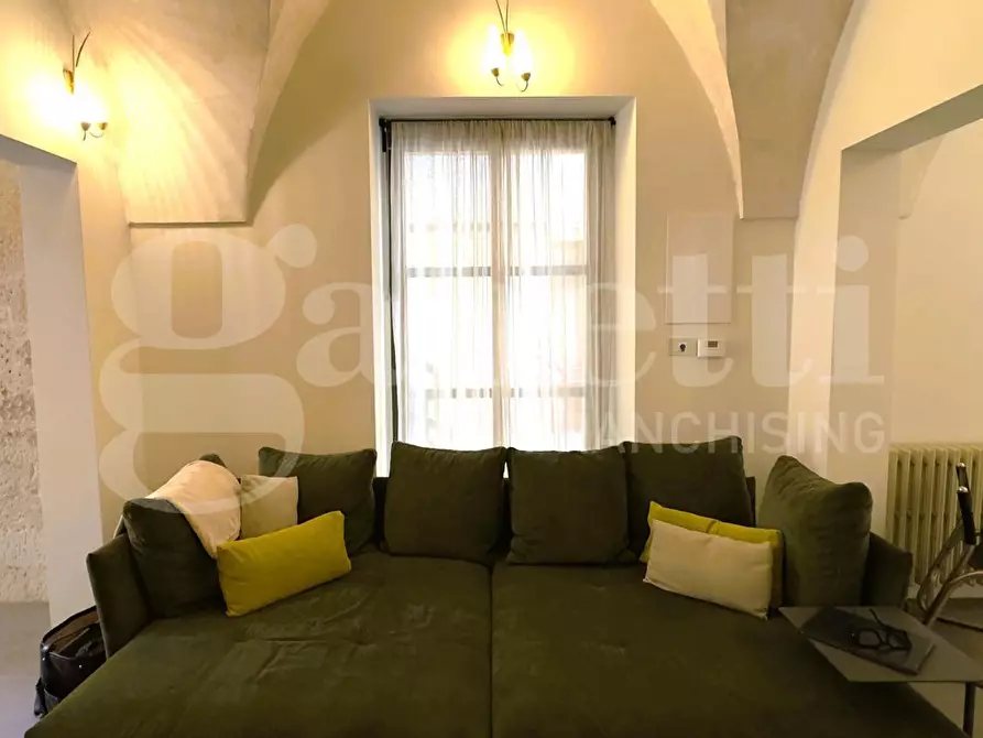 Immagine 15 di Loft/Open space in vendita  in Via Antonio Galateo, 59 a Lecce