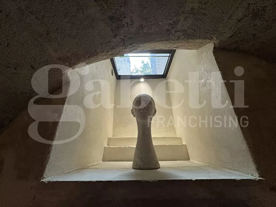 Immagine 26 di Loft/Open space in vendita  in Via Antonio Galateo, 59 a Lecce
