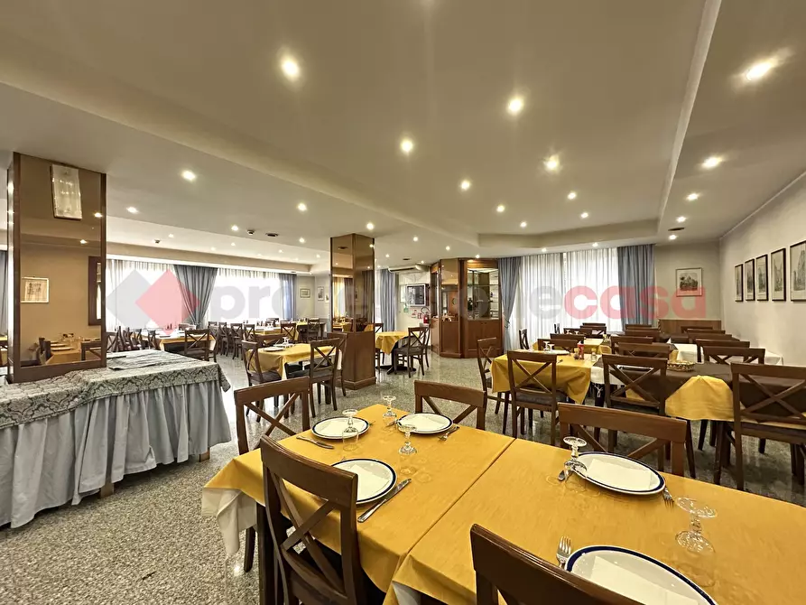 Immagine 6 di Albergo/B&B/Residence in vendita  in Via armando diaz, 532 a Fiuggi