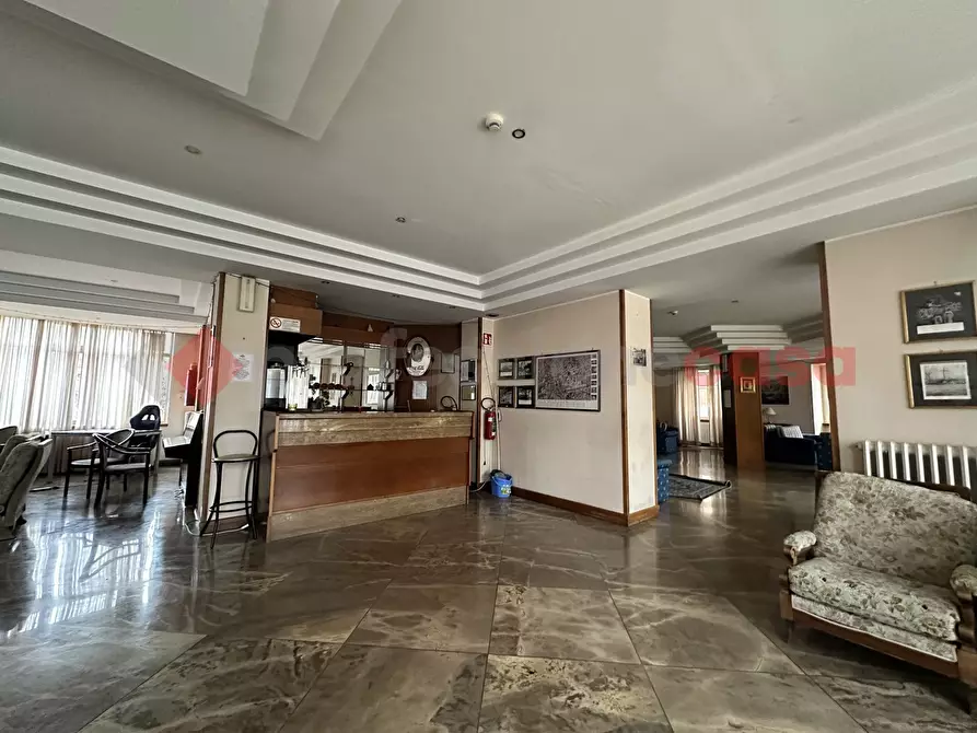 Immagine 2 di Albergo/B&B/Residence in vendita  in Via armando diaz, 532 a Fiuggi