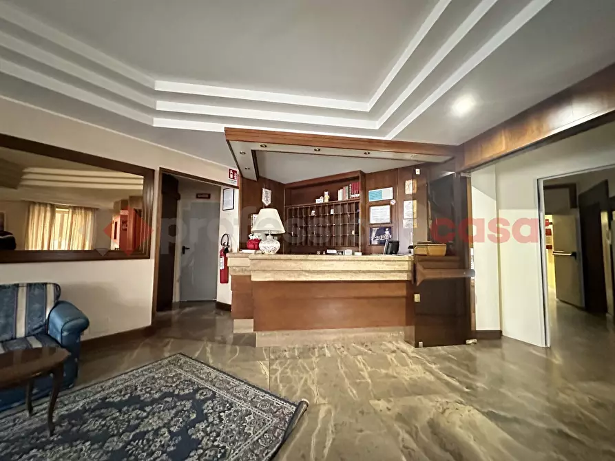 Immagine 1 di Albergo/B&B/Residence in vendita  in Via armando diaz, 532 a Fiuggi