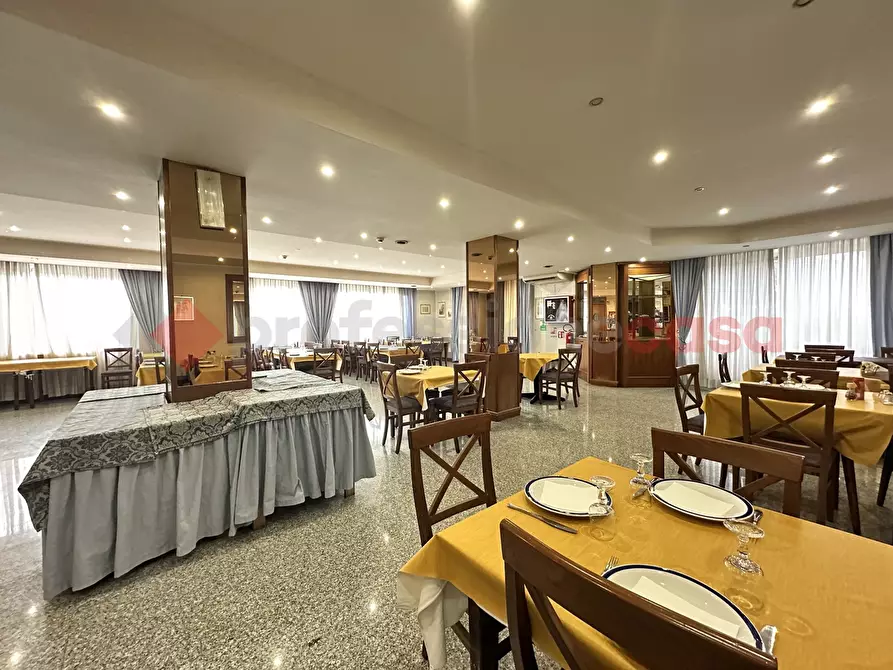 Immagine 4 di Albergo/B&B/Residence in vendita  in Via armando diaz, 532 a Fiuggi