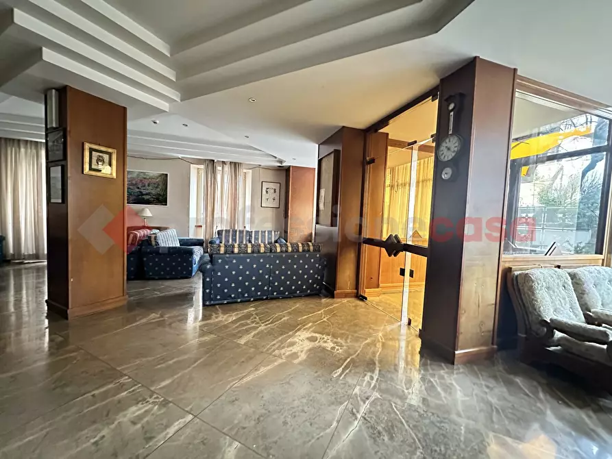 Immagine 10 di Albergo/B&B/Residence in vendita  in Via armando diaz, 532 a Fiuggi