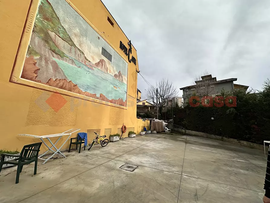 Immagine 7 di Albergo/B&B/Residence in vendita  in Via armando diaz, 532 a Fiuggi