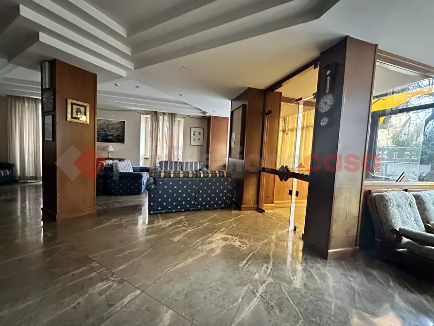 Immagine 12 di Albergo/B&B/Residence in vendita  in Via armando diaz, 532 a Fiuggi