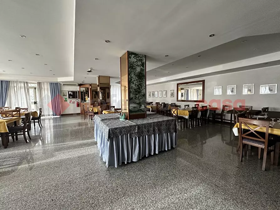 Immagine 8 di Albergo/B&B/Residence in vendita  in Via armando diaz, 532 a Fiuggi