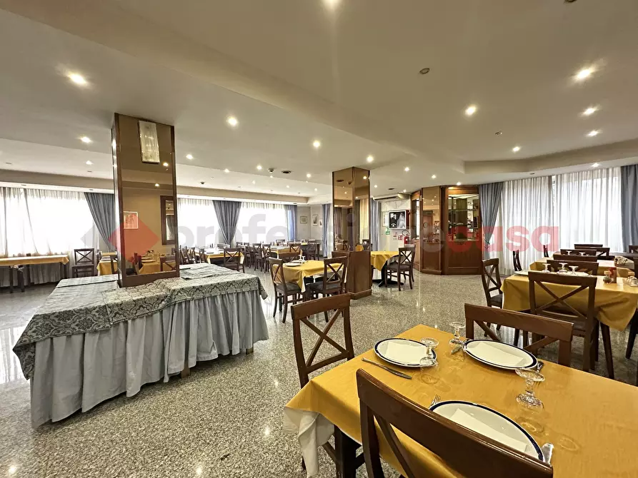 Immagine 3 di Albergo/B&B/Residence in vendita  in Via armando diaz, 532 a Fiuggi