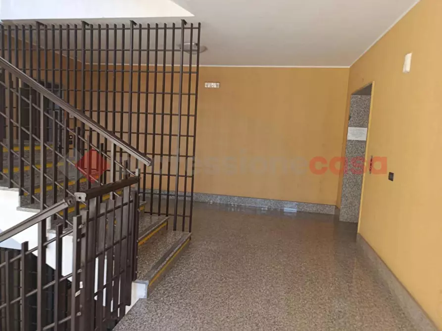 Immagine 25 di Ufficio in affitto  in Via sant'anna, 18 a Reggio Di Calabria