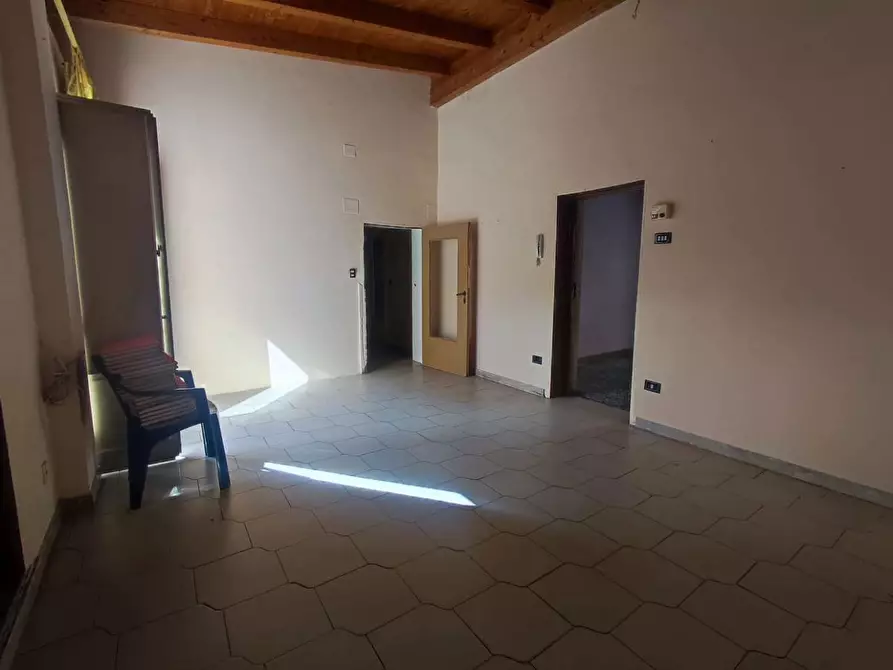 Immagine 7 di Casa indipendente in vendita  in Via MATERA a San Severo