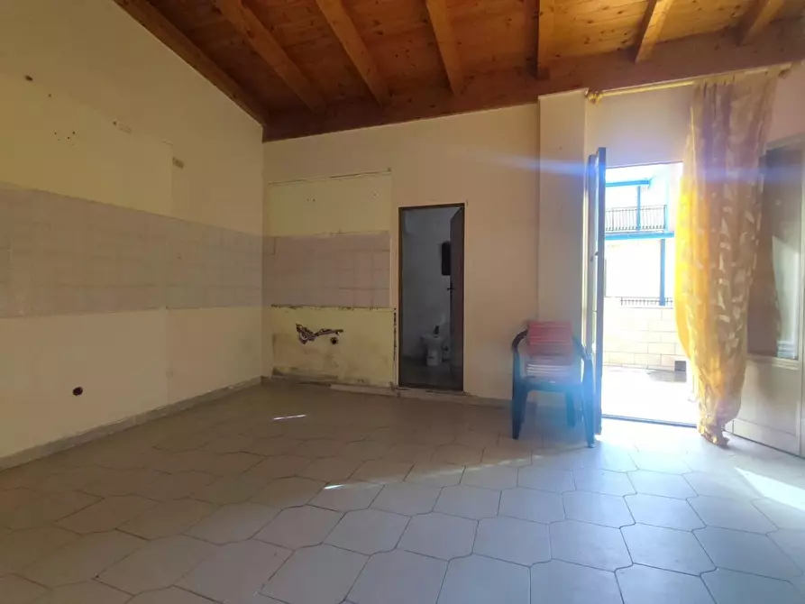 Immagine 2 di Casa indipendente in vendita  in Via MATERA a San Severo