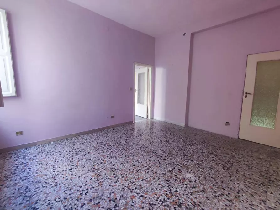 Immagine 10 di Casa indipendente in vendita  in Via MATERA a San Severo