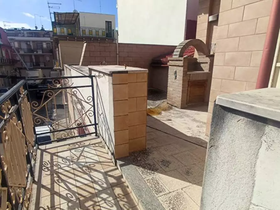 Immagine 6 di Casa indipendente in vendita  in Via MATERA a San Severo