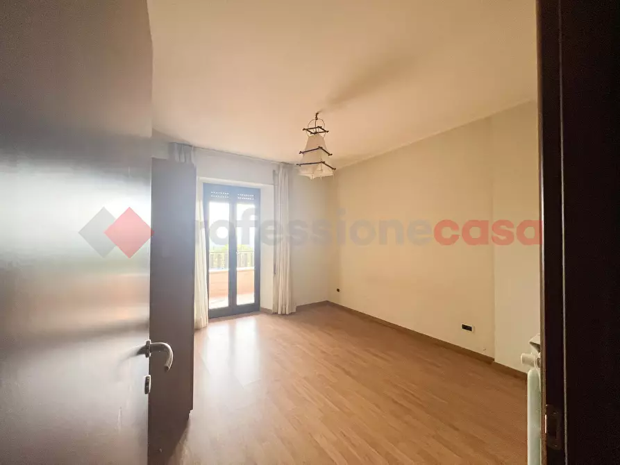 Immagine 9 di Appartamento in vendita  in Via cisterna, 5 a Fiuggi