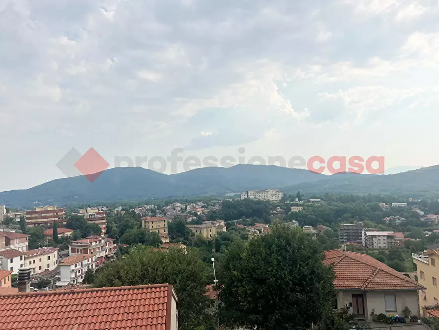 Immagine 14 di Appartamento in vendita  in Via cisterna, 5 a Fiuggi