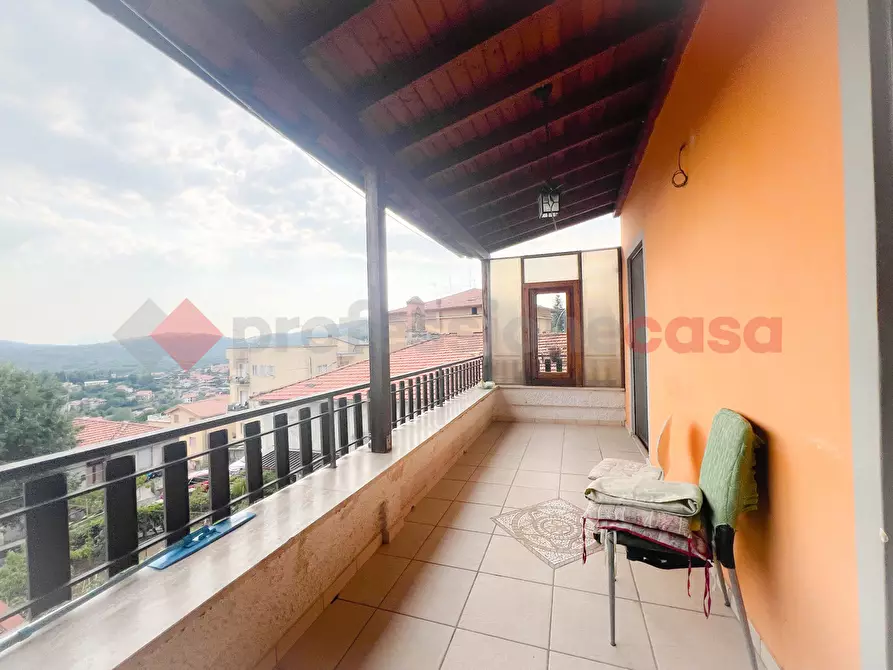 Immagine 7 di Appartamento in vendita  in Via cisterna, 5 a Fiuggi