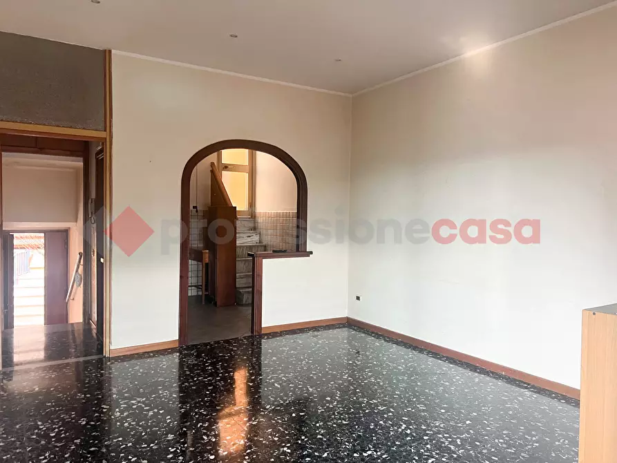 Immagine 3 di Appartamento in vendita  in Via cisterna, 5 a Fiuggi