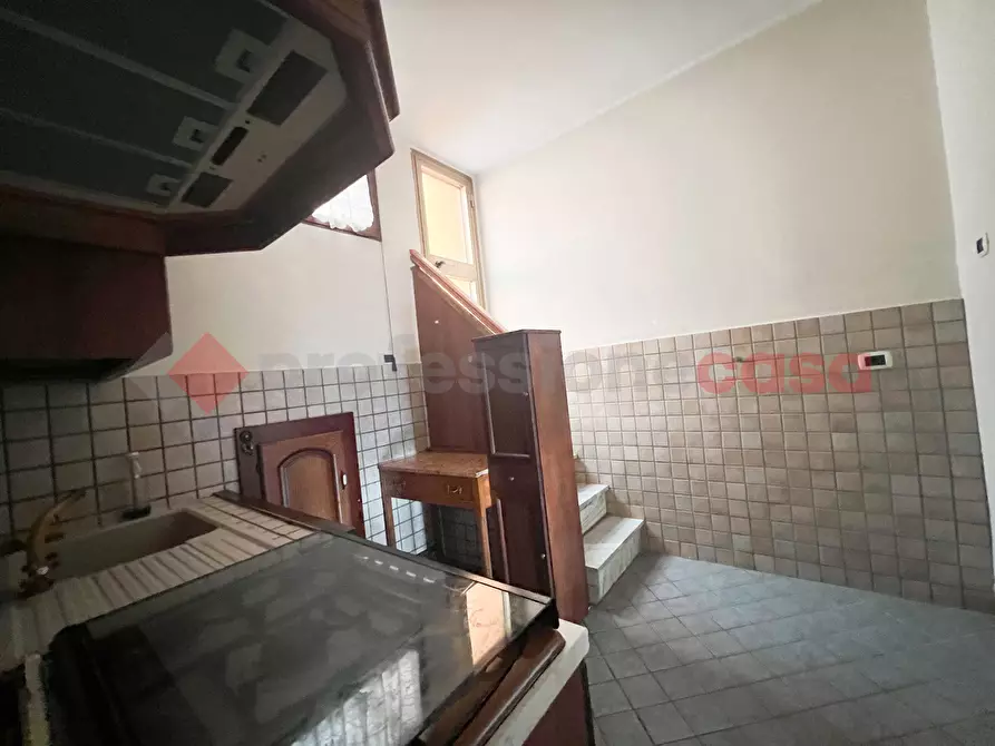 Immagine 8 di Appartamento in vendita  in Via cisterna, 5 a Fiuggi