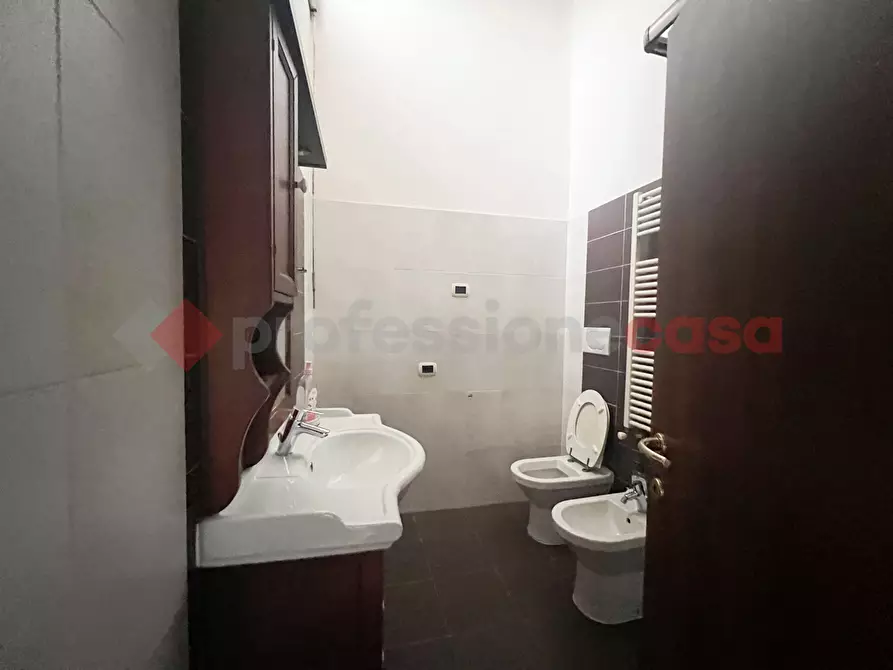 Immagine 13 di Appartamento in vendita  in Via cisterna, 5 a Fiuggi